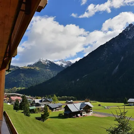 Boedmerhof Mittelberg Zimmer foto