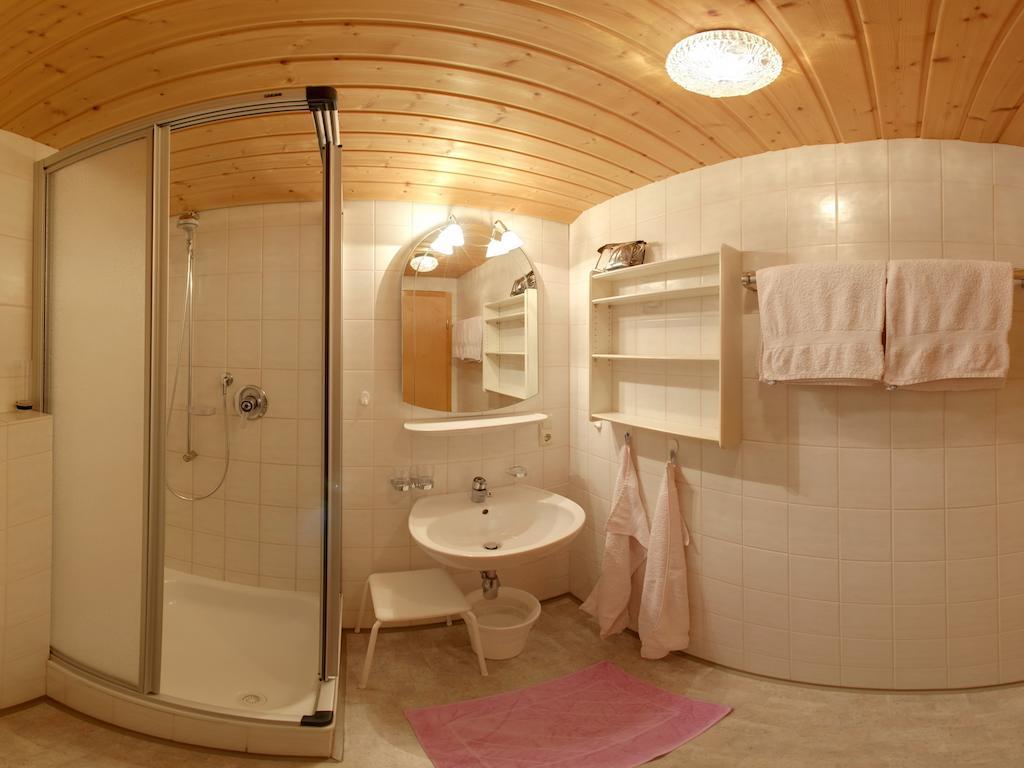 Boedmerhof Apartment