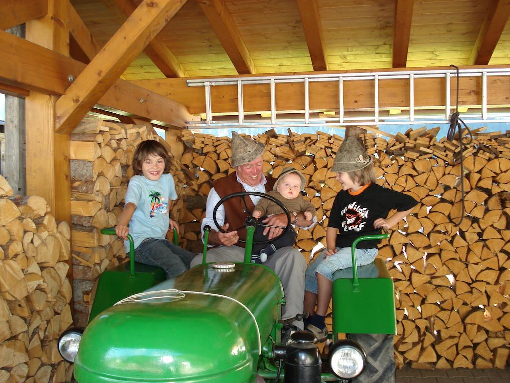 Boedmerhof Mittelberg