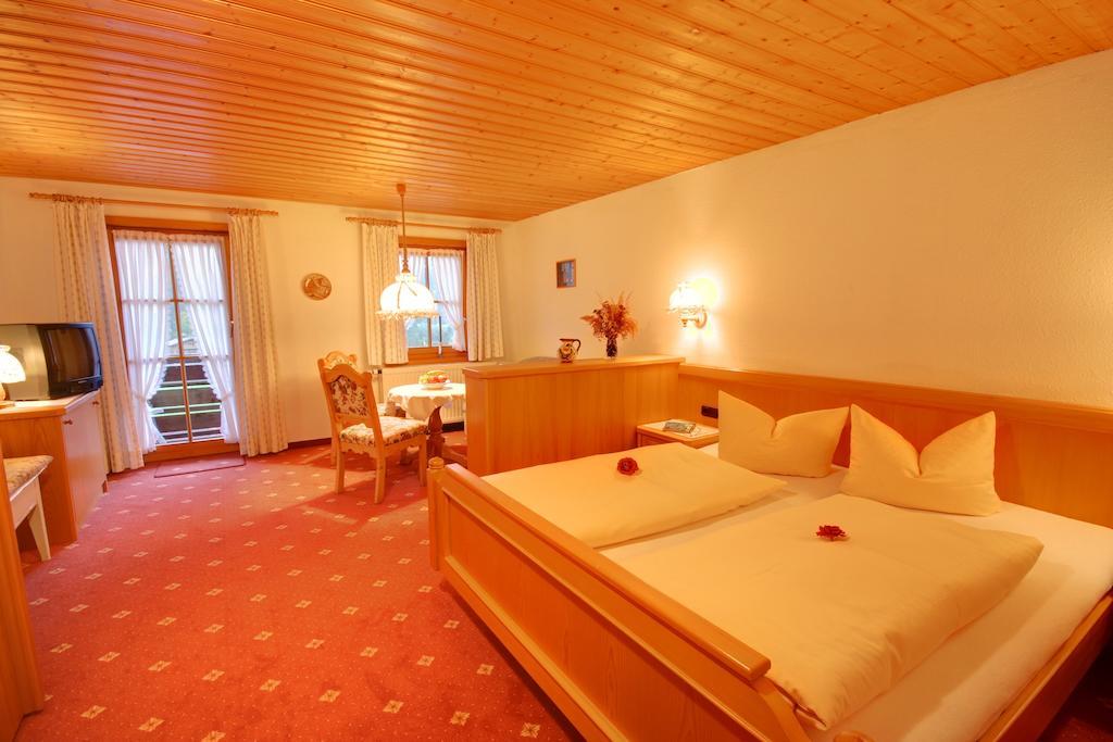Apartment Boedmerhof Mittelberg